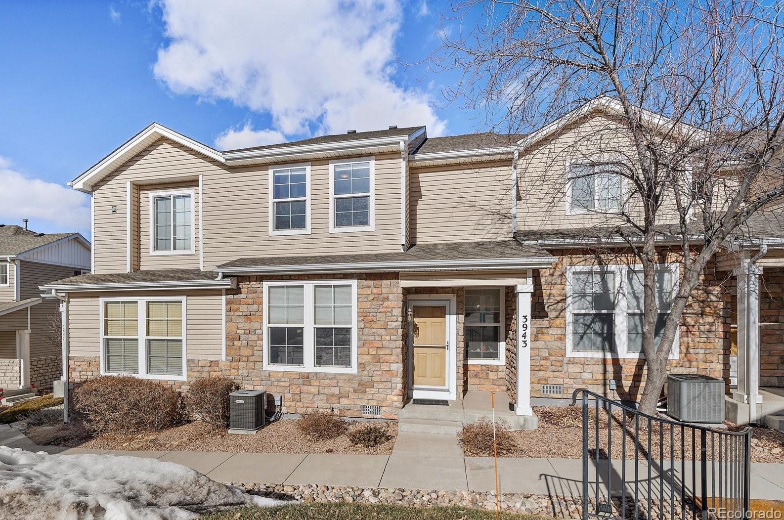 3943 Diamond Ridge Vw, Colorado Springs, CO 80918-5623