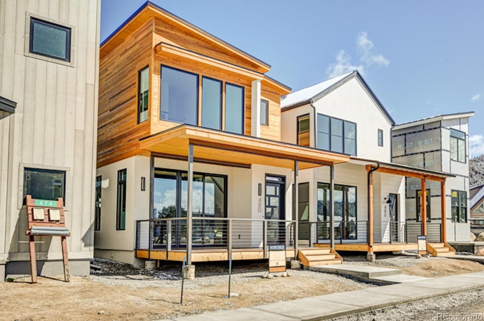 480 Arkansas St, Buena Vista, CO 81211-9852