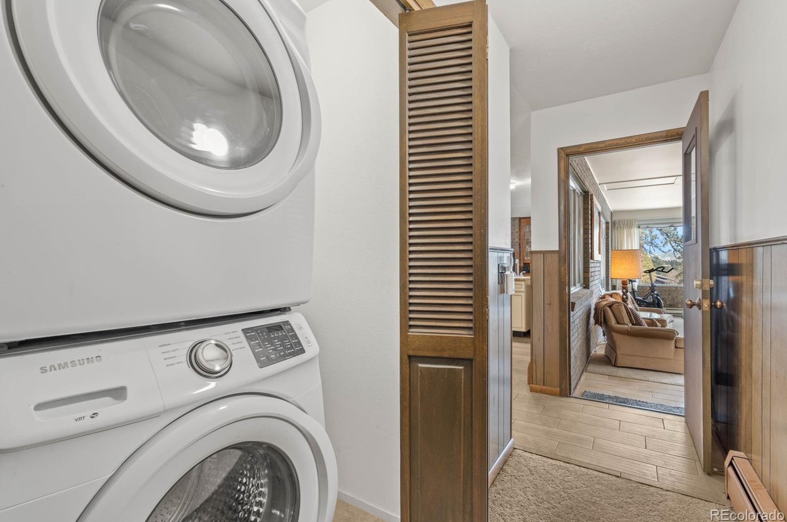 2410 Spruce Ave, Estes Park CO exterior