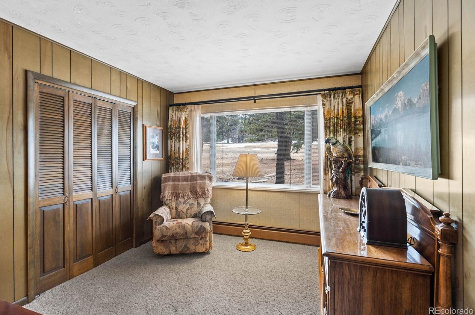 2410 Spruce Ave, Estes Park CO exterior