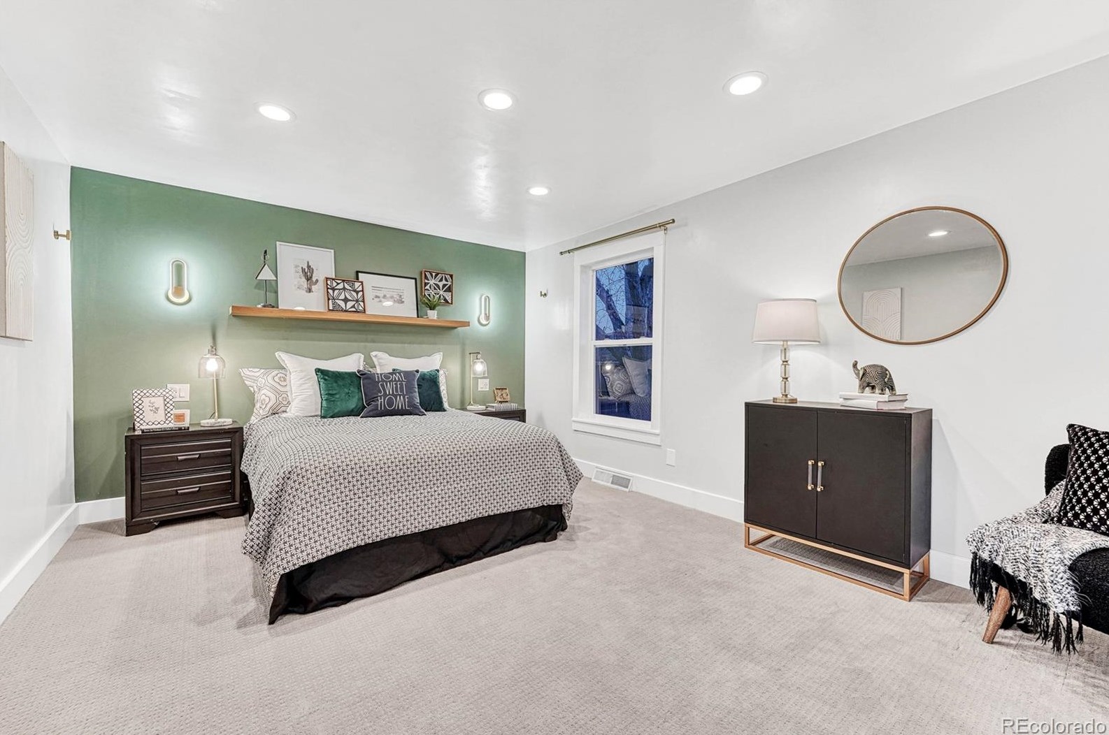 6048 Fair Dr, Littleton CO  80123-3874 exterior