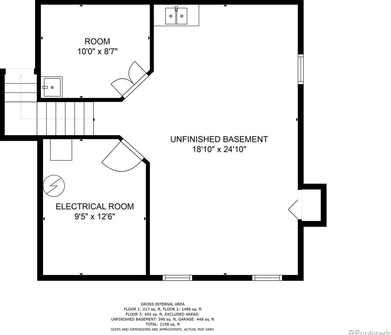 6048 Fair Dr, Littleton CO  80123-3874 exterior