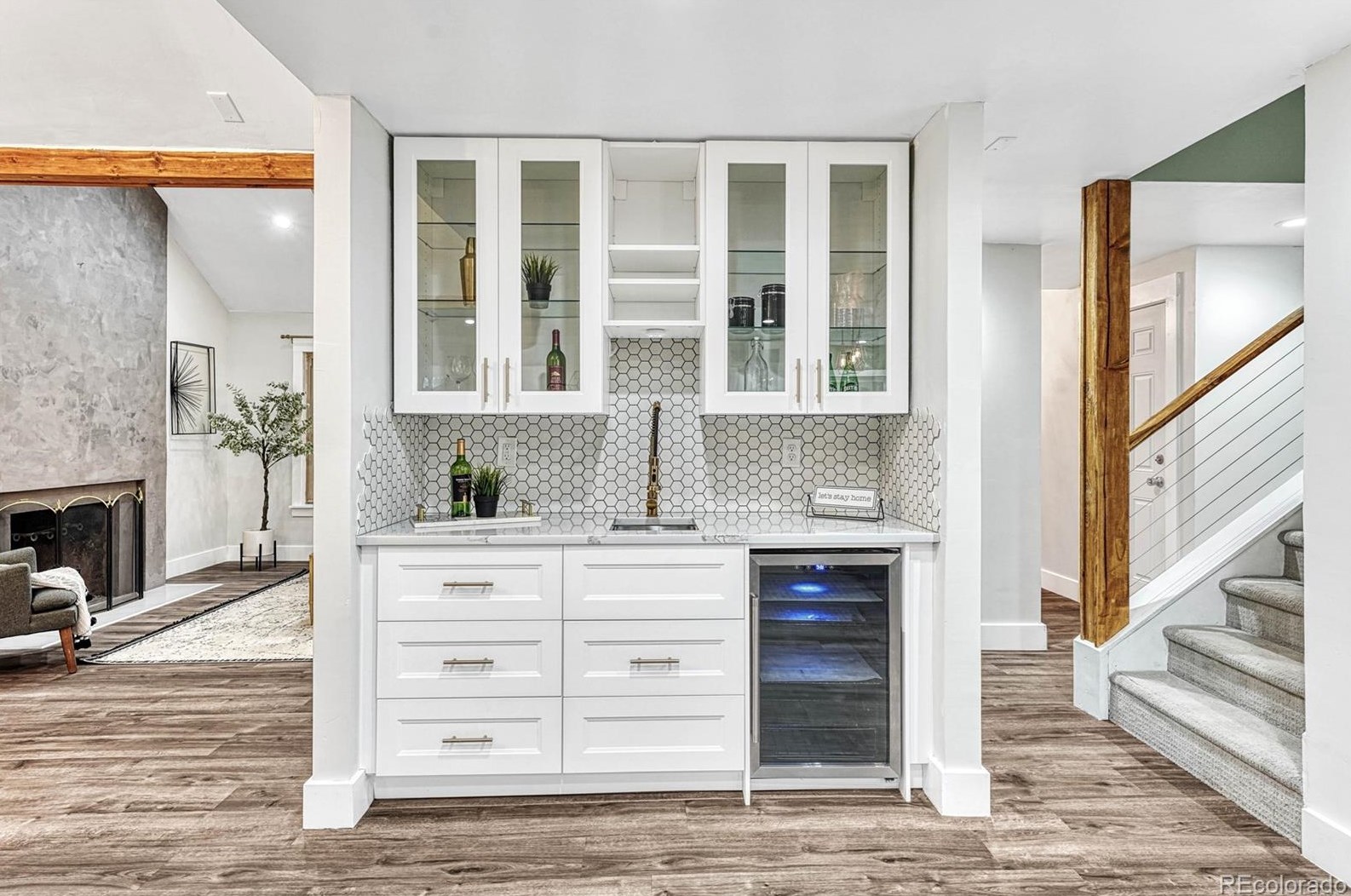 6048 Fair Dr, Littleton CO  80123-3874 exterior