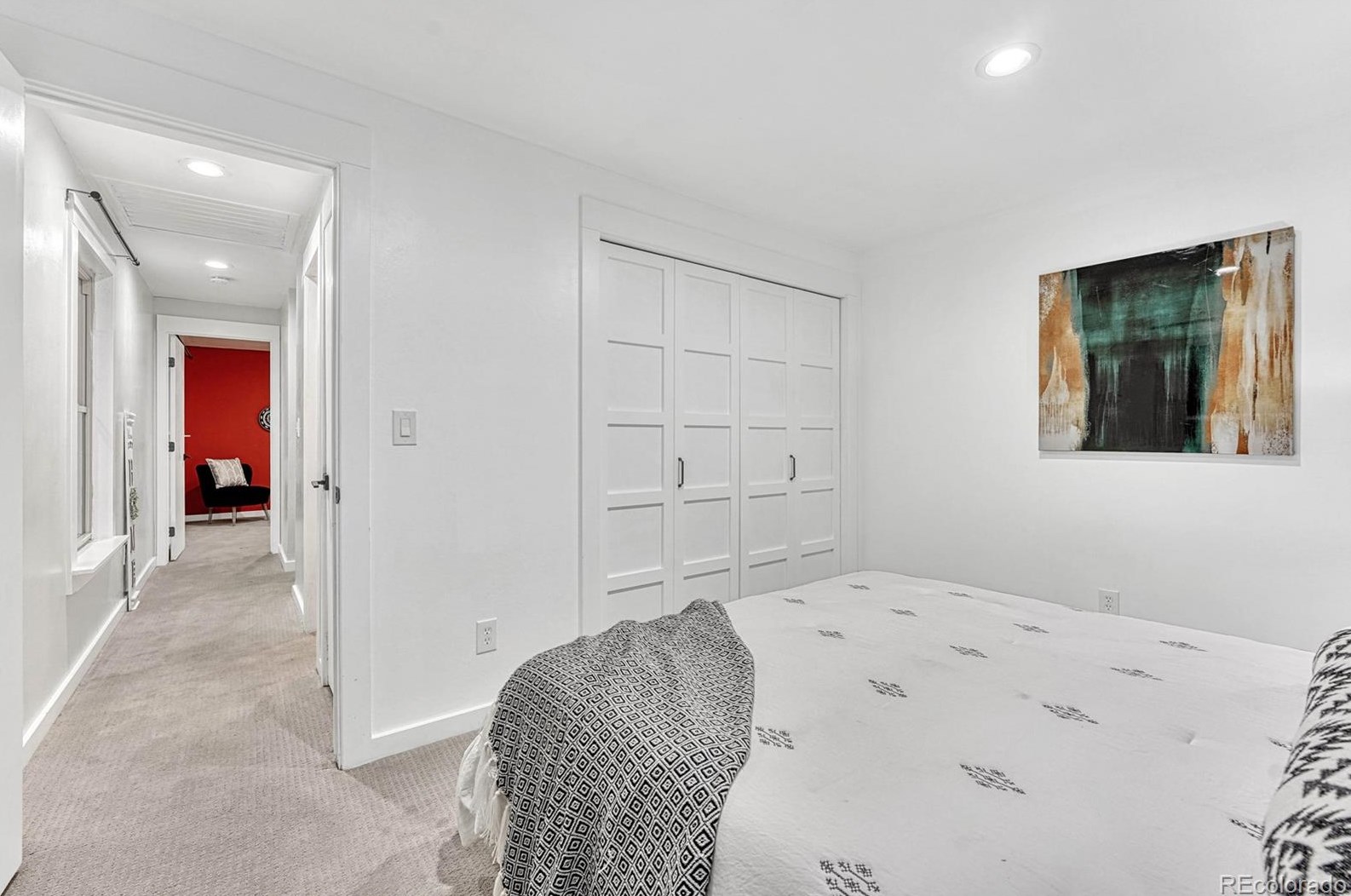 6048 Fair Dr, Littleton CO  80123-3874 exterior