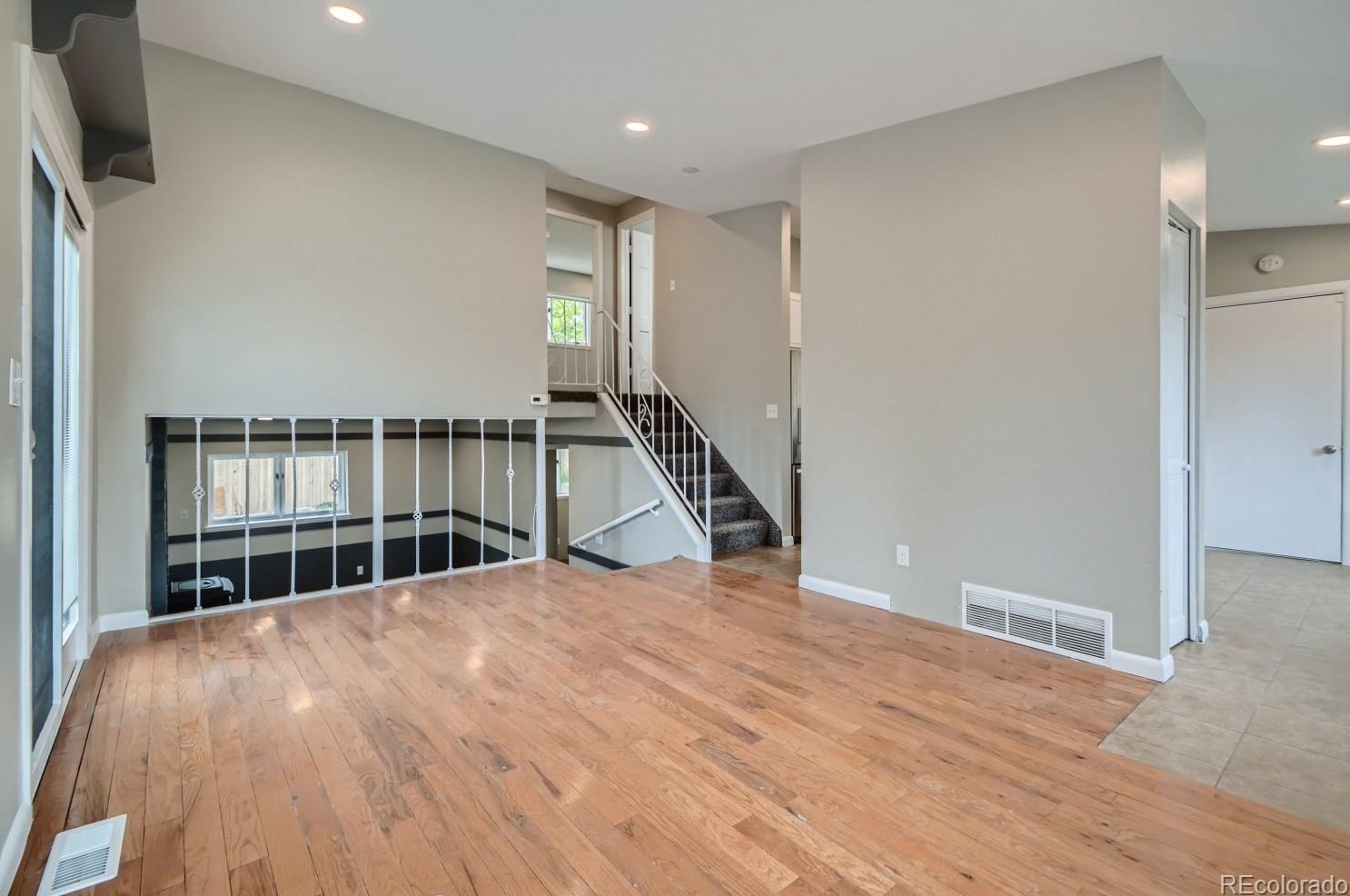 733 Centennial Way, Bennett CO 80102-7881 exterior