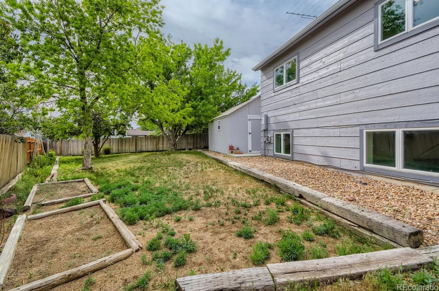 733 Centennial Way, Bennett CO 80102-7881 exterior