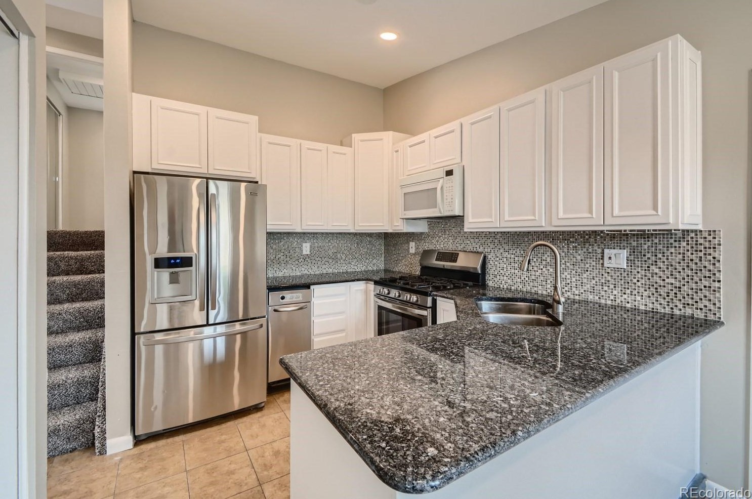 733 Centennial Way, Bennett CO 80102-7881 exterior