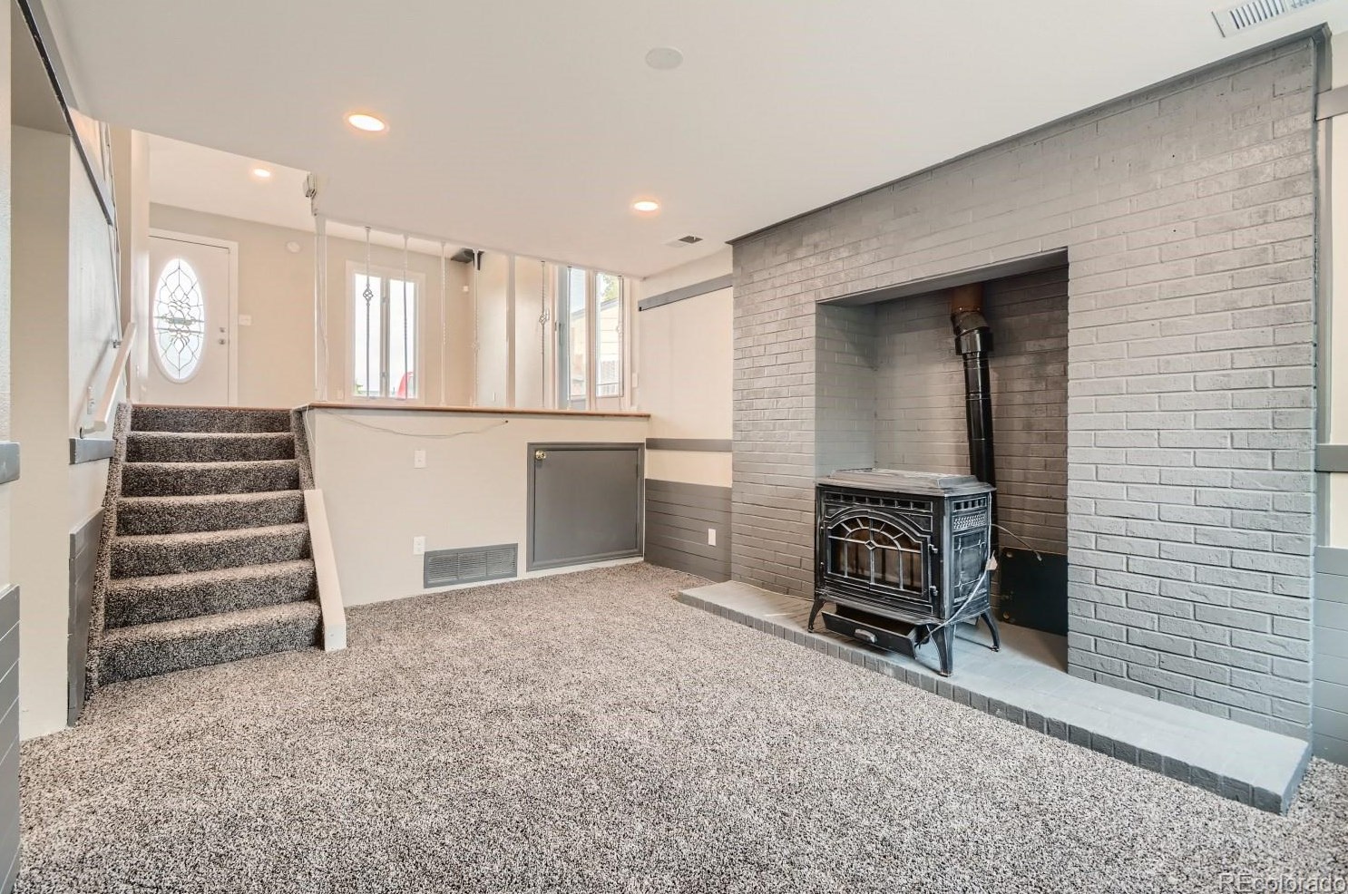 733 Centennial Way, Bennett CO 80102-7881 exterior