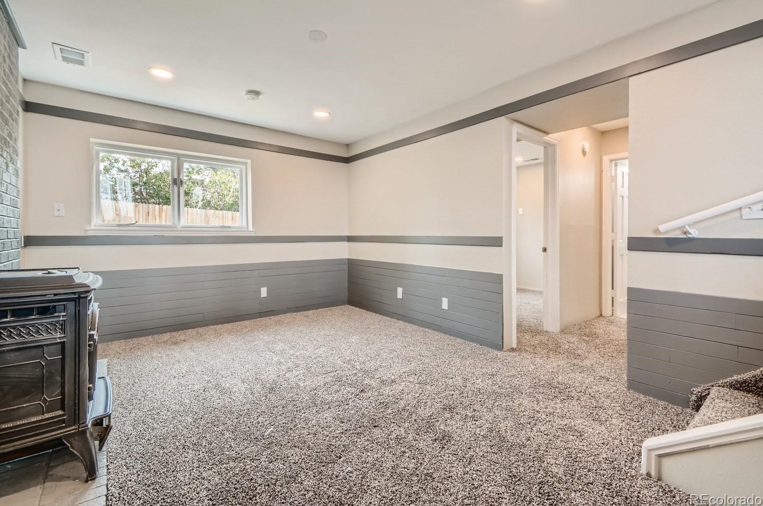 733 Centennial Way, Bennett CO 80102-7881 exterior