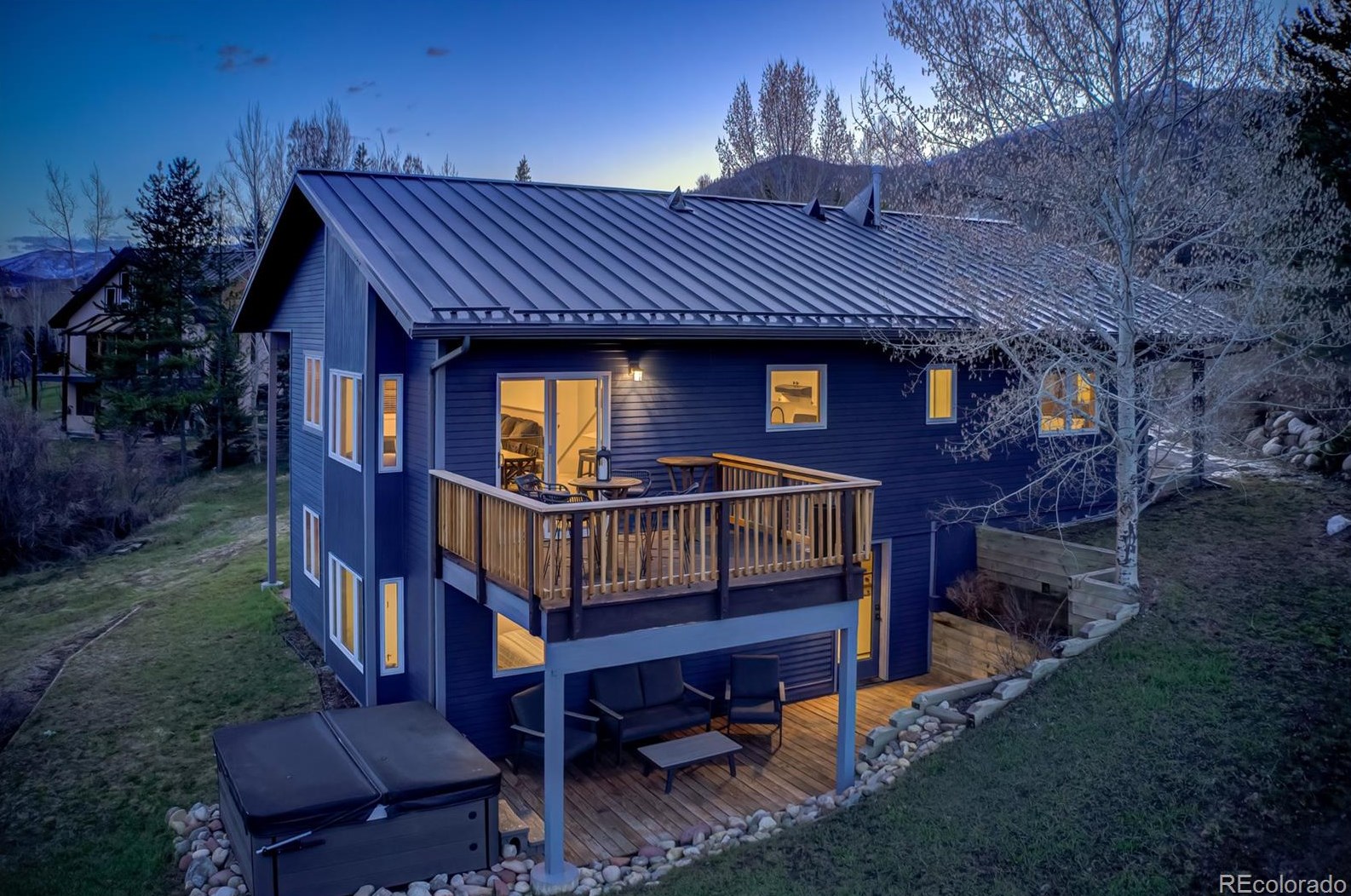 1759 Brome Dr, Steamboat Springs, CO 80487