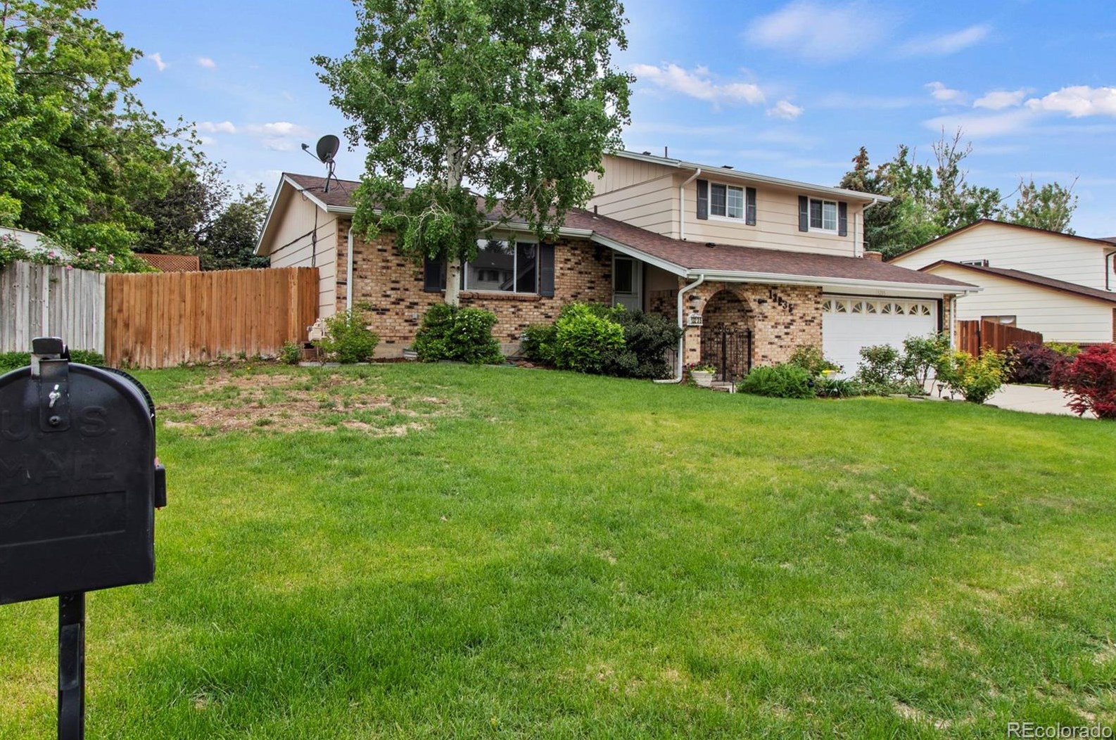 13235 Peacock Dr, Littleton, CO 80124-2623