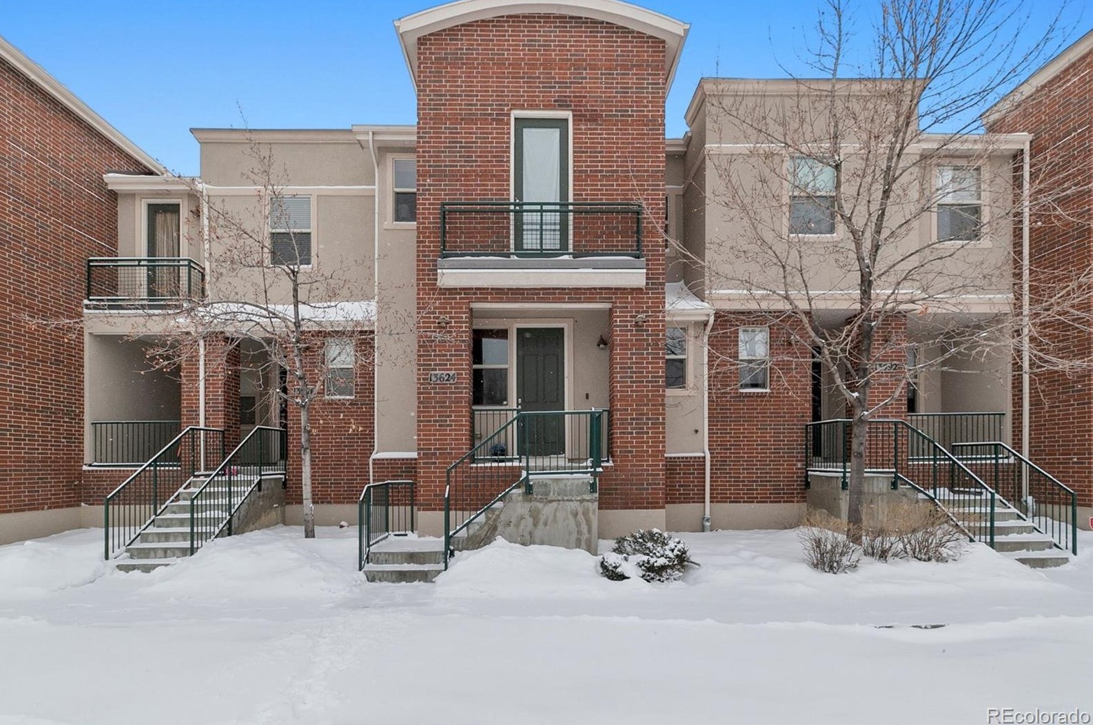 13624 E Weaver Pl, Englewood, CO 80111