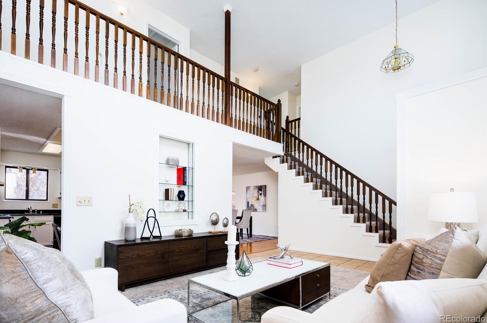 5984 S Monaco Way, Englewood, CO 80111