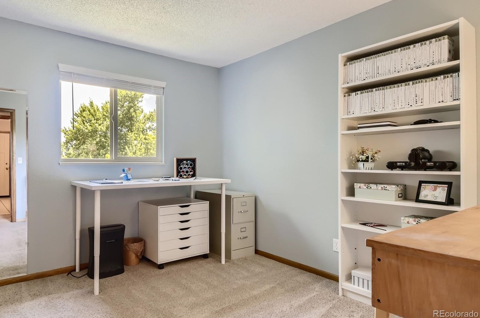 5964 Lee Way, Littleton CO 80127-2901 exterior