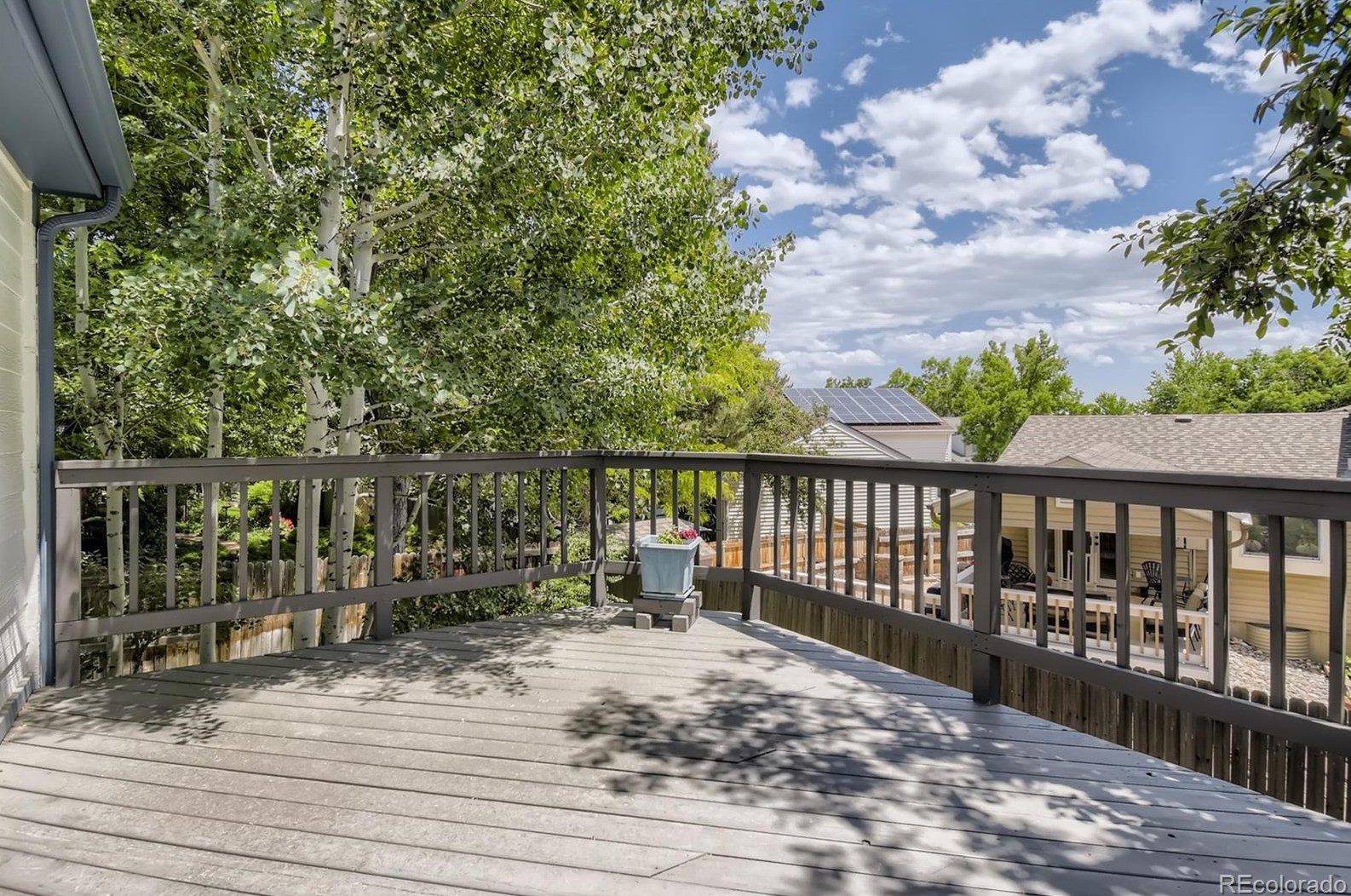 5964 Lee Way, Littleton CO 80127-2901 exterior