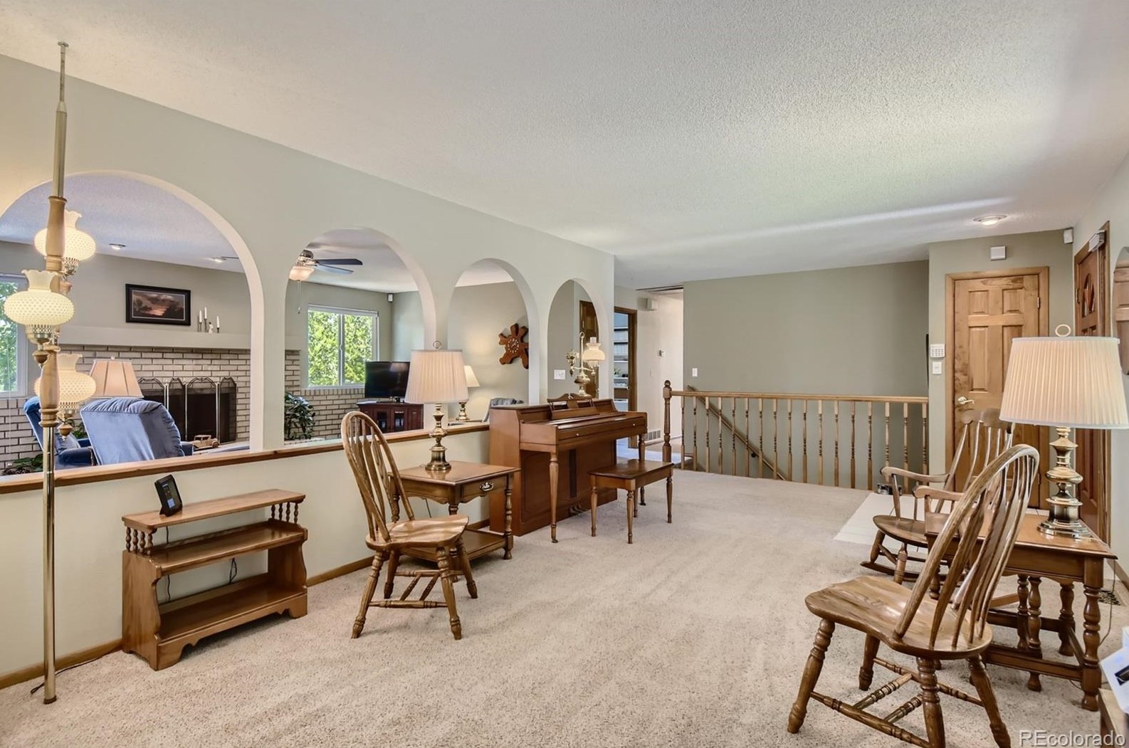 5964 Lee Way, Littleton CO 80127-2901 exterior