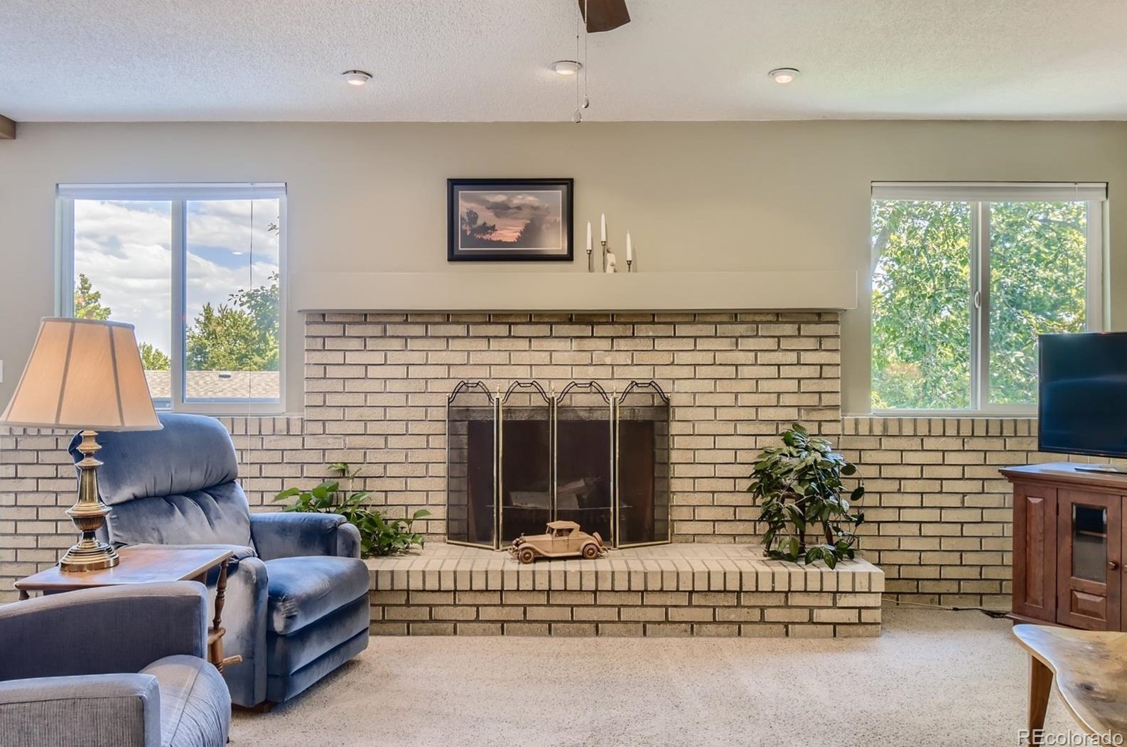 5964 Lee Way, Littleton CO 80127-2901 exterior