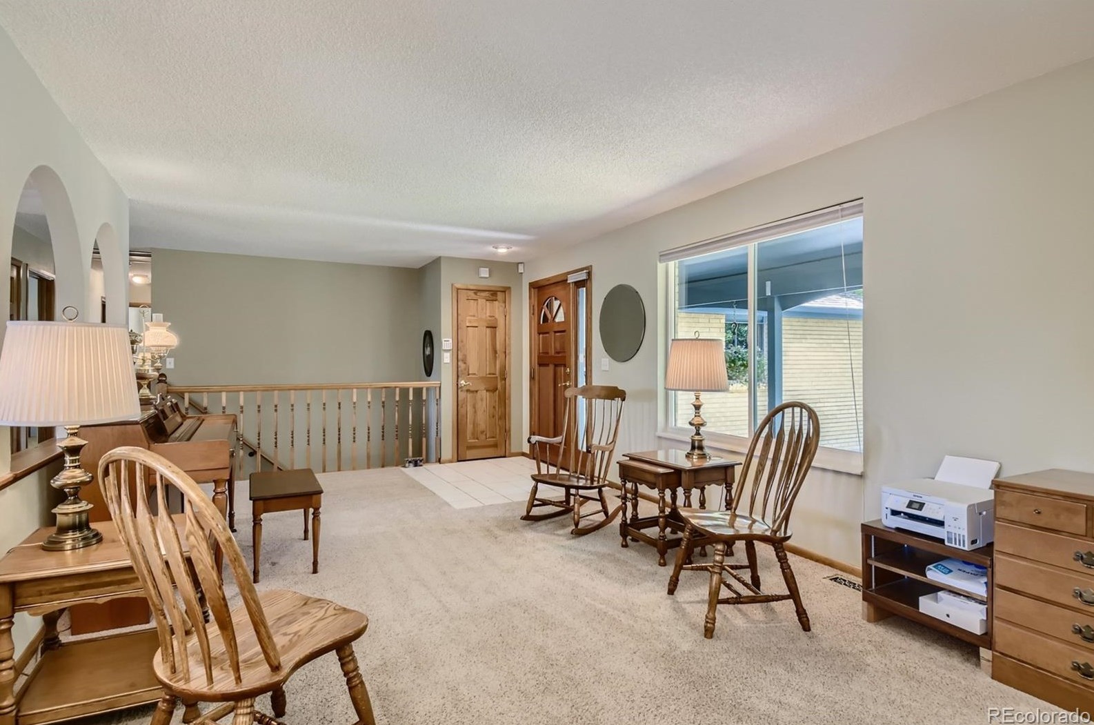 5964 Lee Way, Littleton CO 80127-2901 exterior