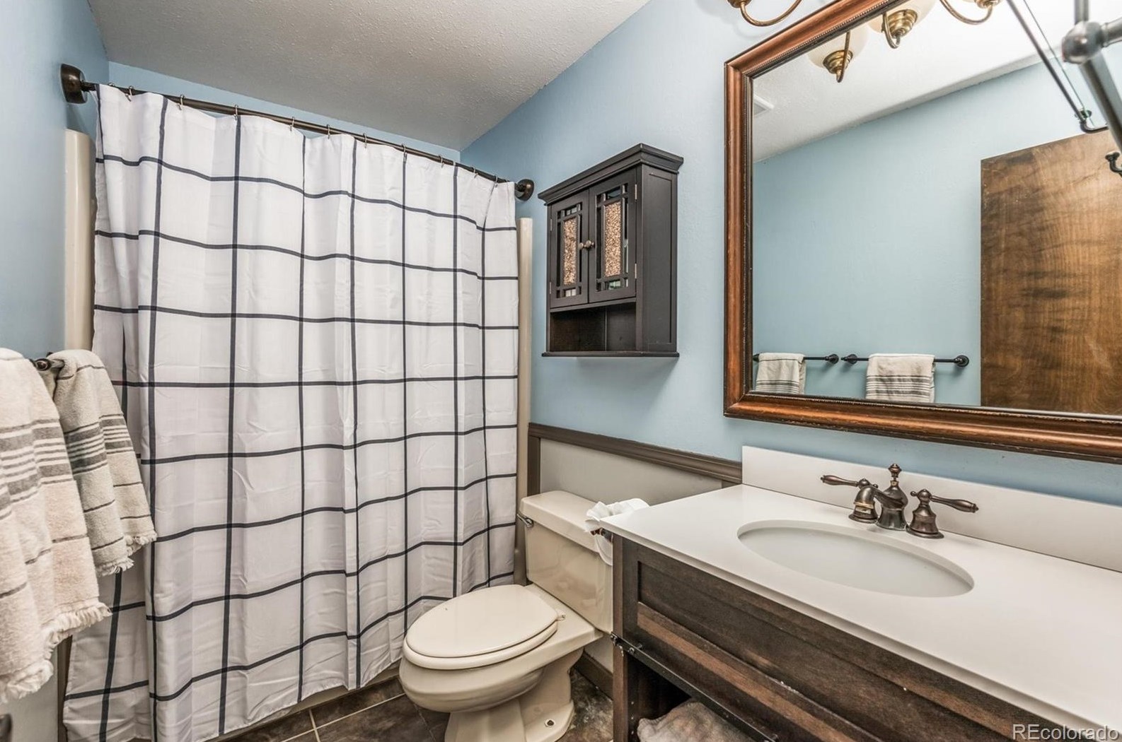 2097 Vigilante Ave, Bailey CO  80421-1053 exterior