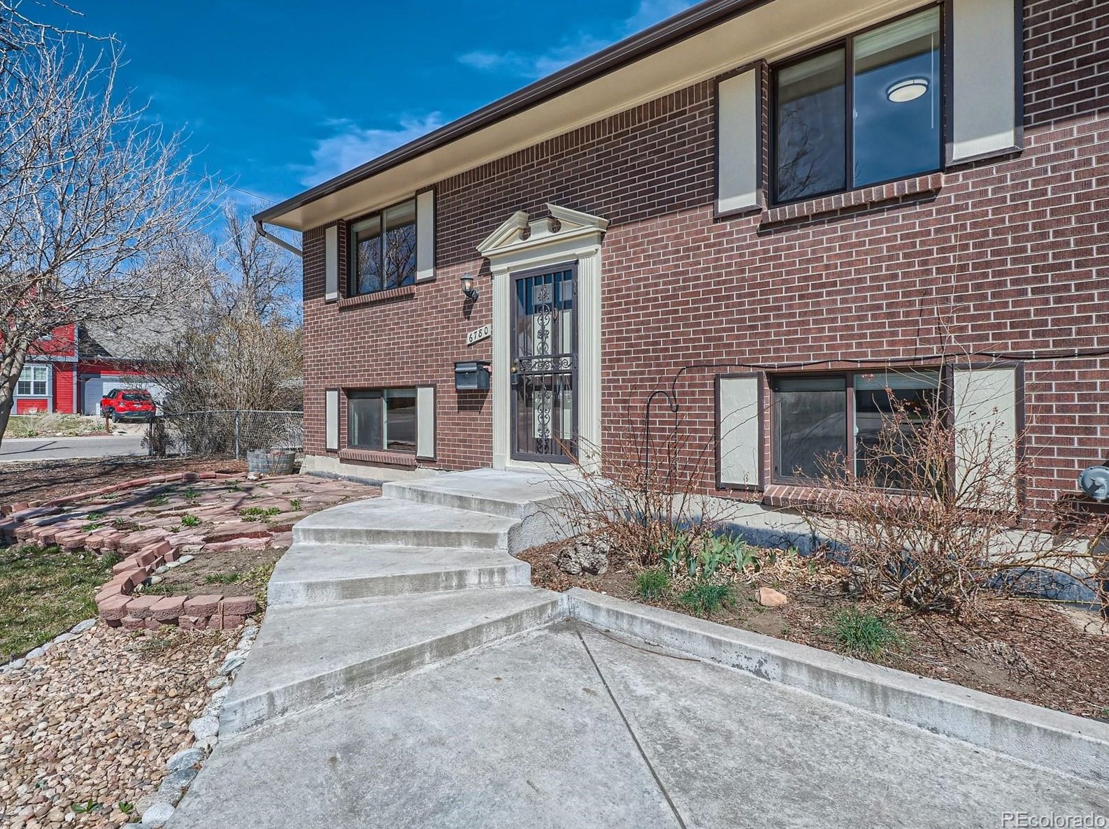 6780 Quay St, Arvada, CO