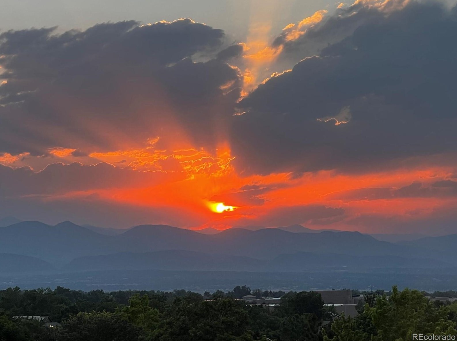 10311 Royal Eagle Ln, Littleton CO 80129-6283 exterior