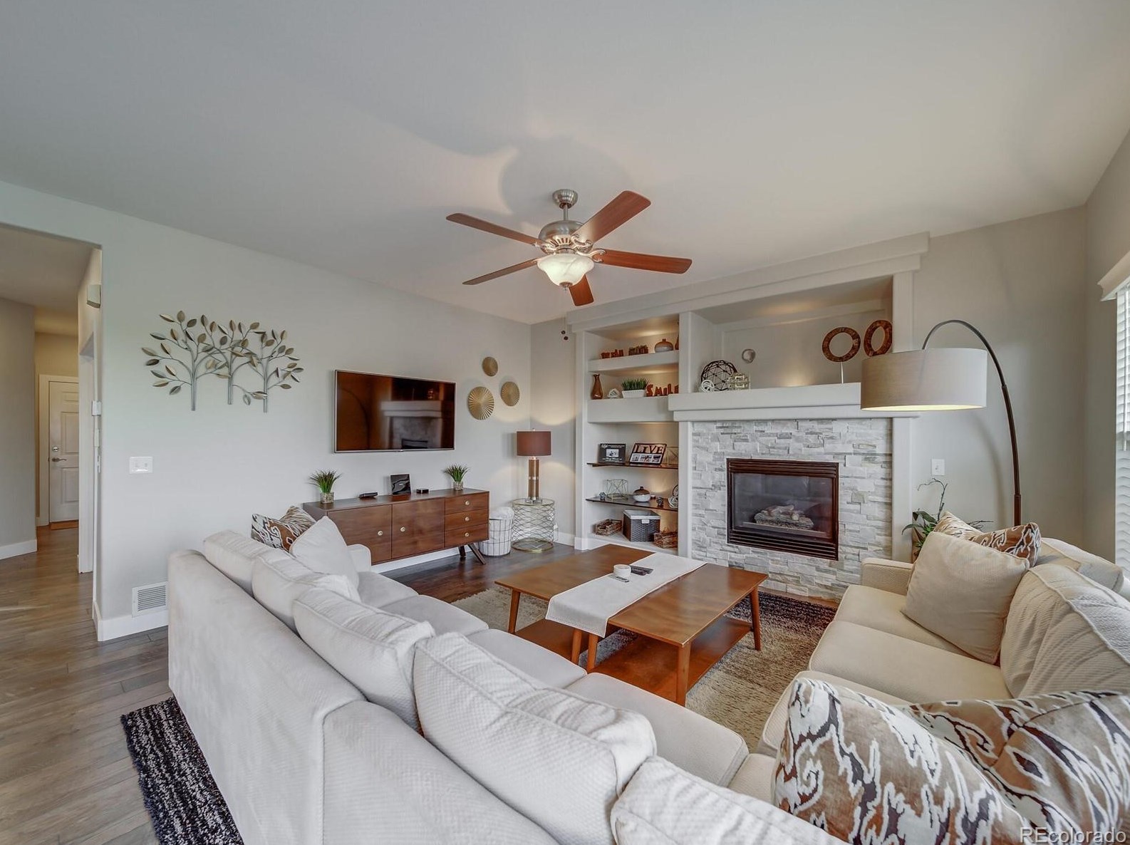 10311 Royal Eagle Ln, Littleton CO 80129-6283 exterior