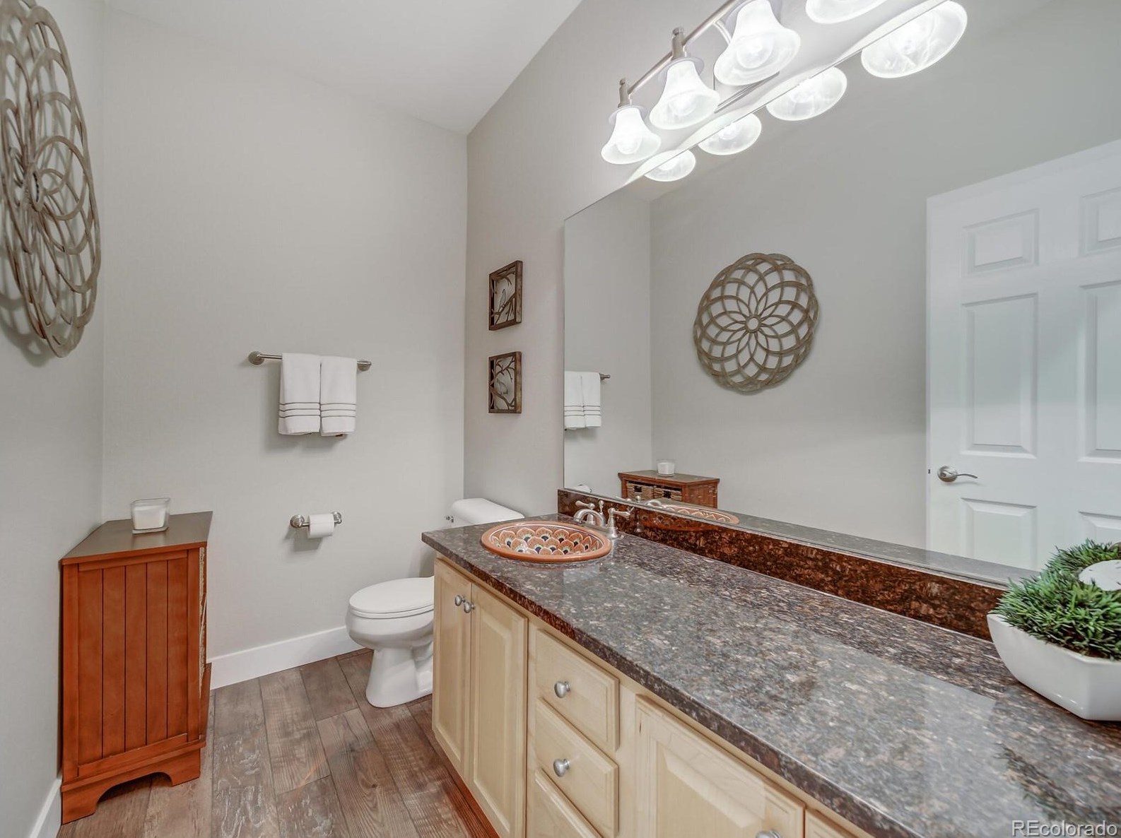 10311 Royal Eagle Ln, Littleton CO 80129-6283 exterior