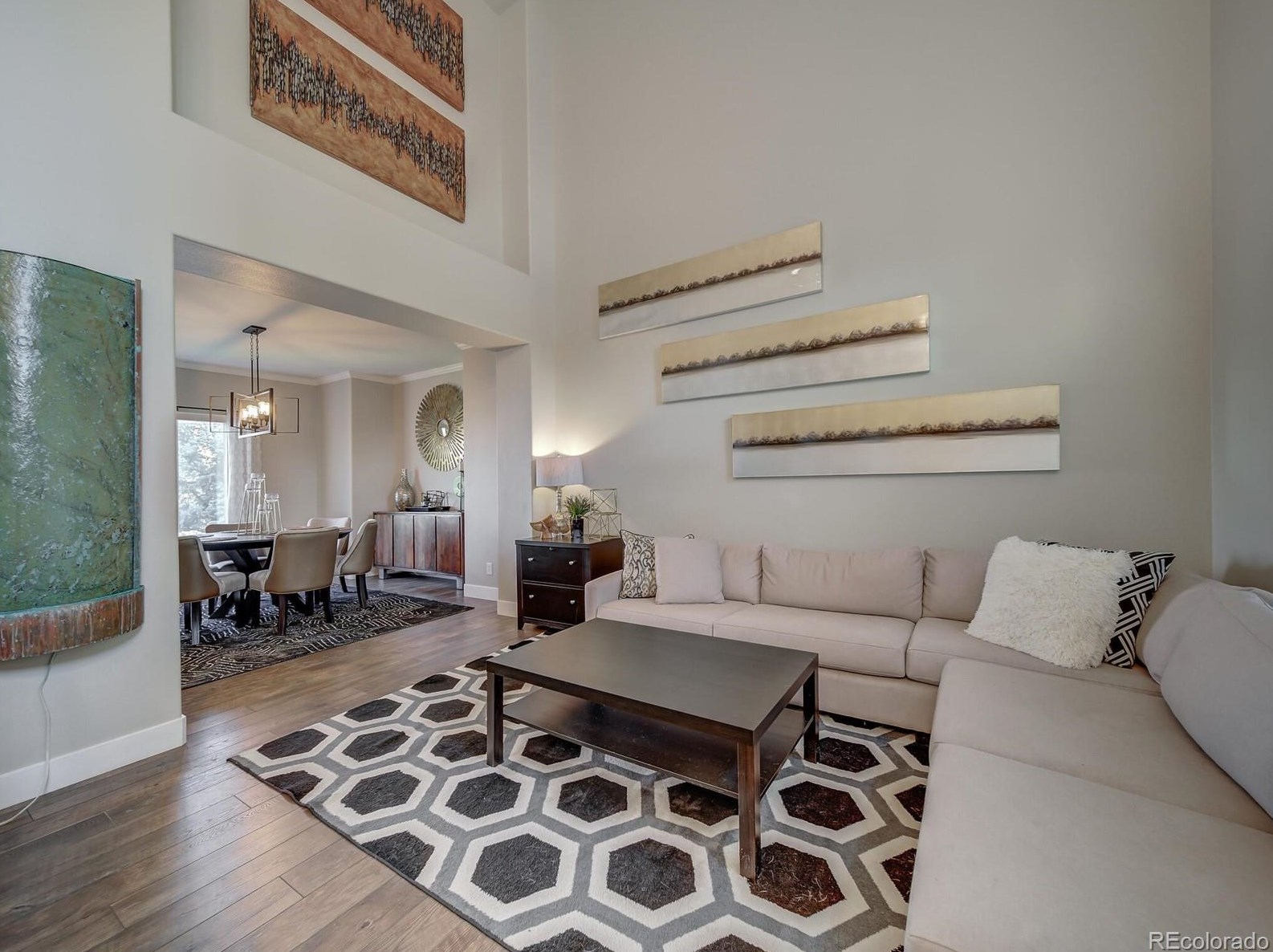 10311 Royal Eagle Ln, Littleton CO 80129-6283 exterior