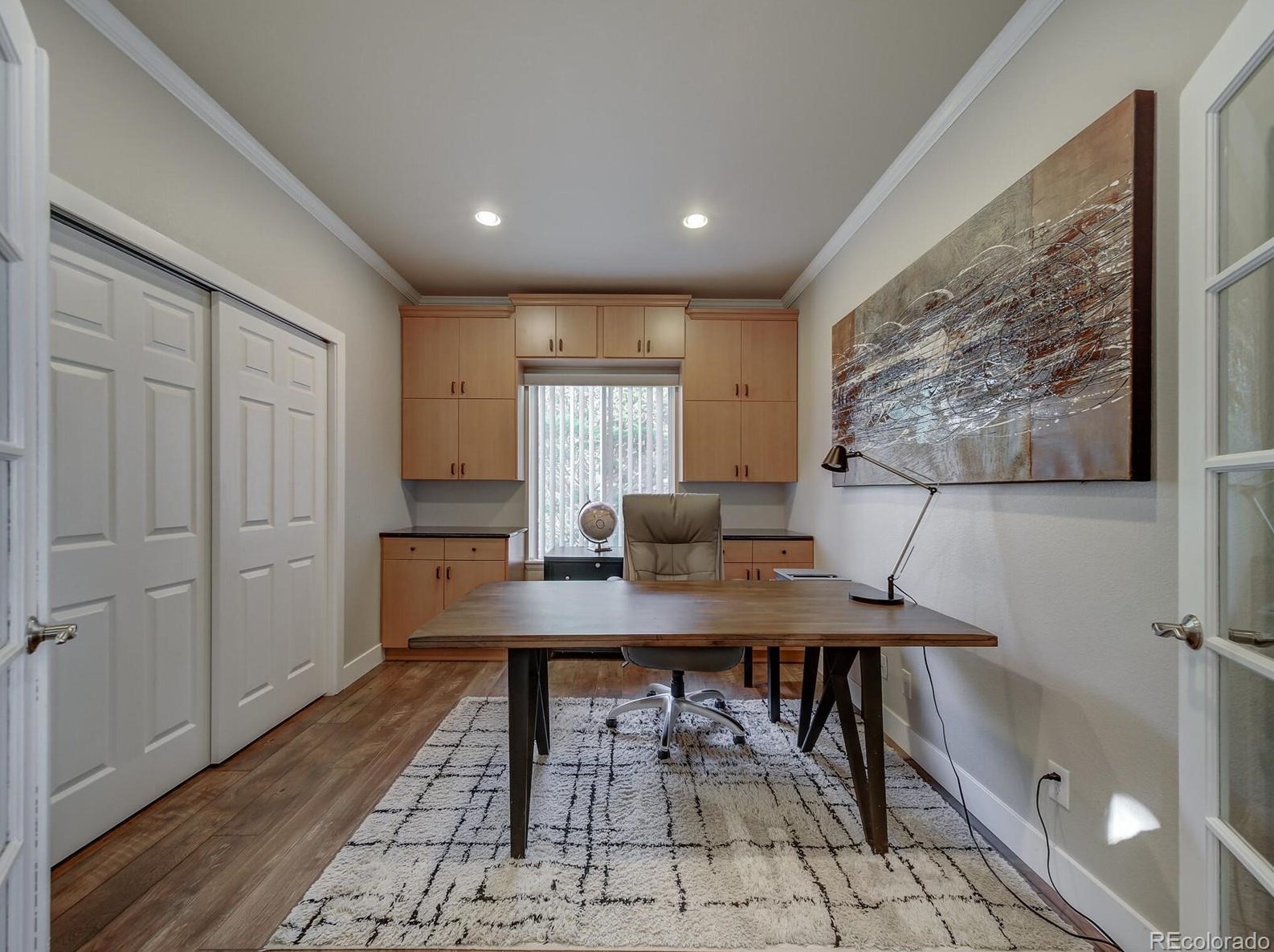 10311 Royal Eagle Ln, Littleton CO 80129-6283 exterior