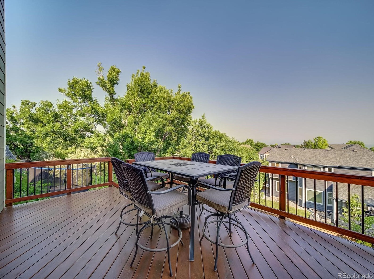 10311 Royal Eagle Ln, Littleton CO 80129-6283 exterior