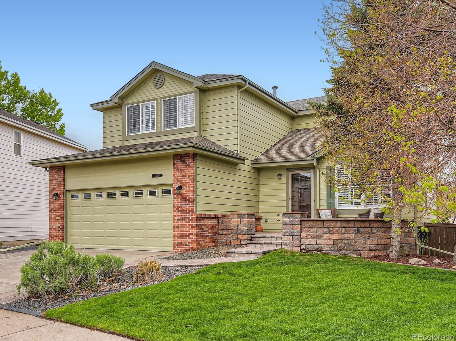 3635 Bucknell Cir, Littleton, CO 80129-1700