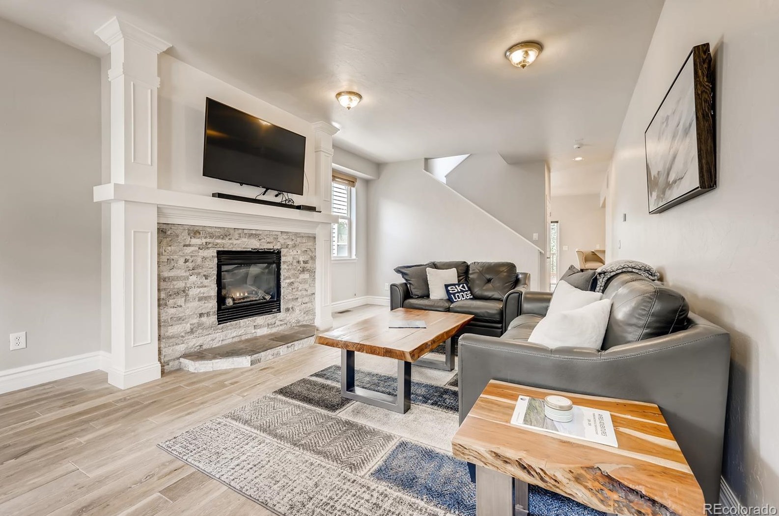 46 Audrey Cir, Breckenridge, CO 80424
