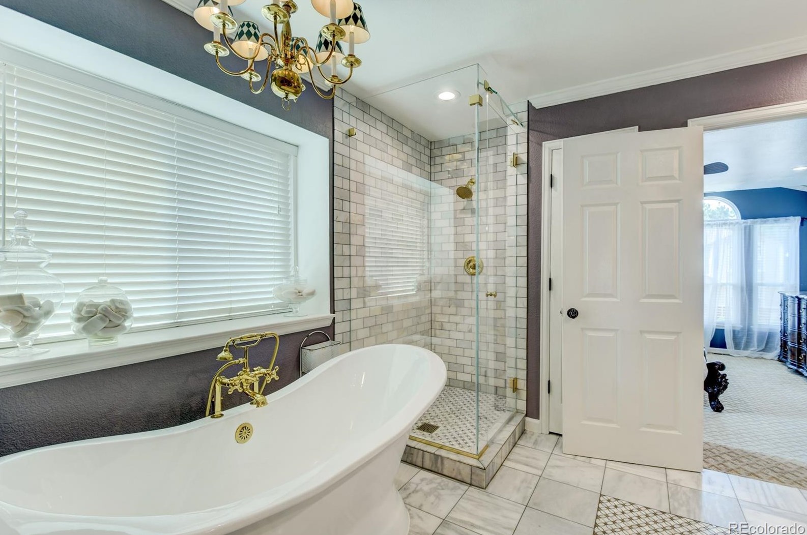 9944 Gwendelyn Pl, Littleton CO 80129-6219 exterior