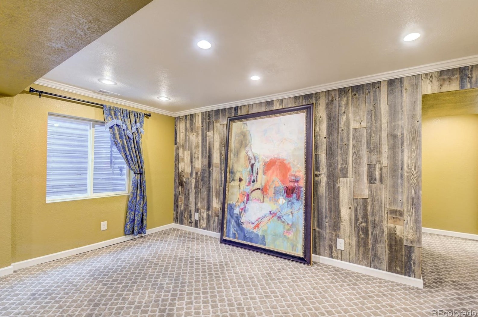 9944 Gwendelyn Pl, Littleton CO 80129-6219 exterior