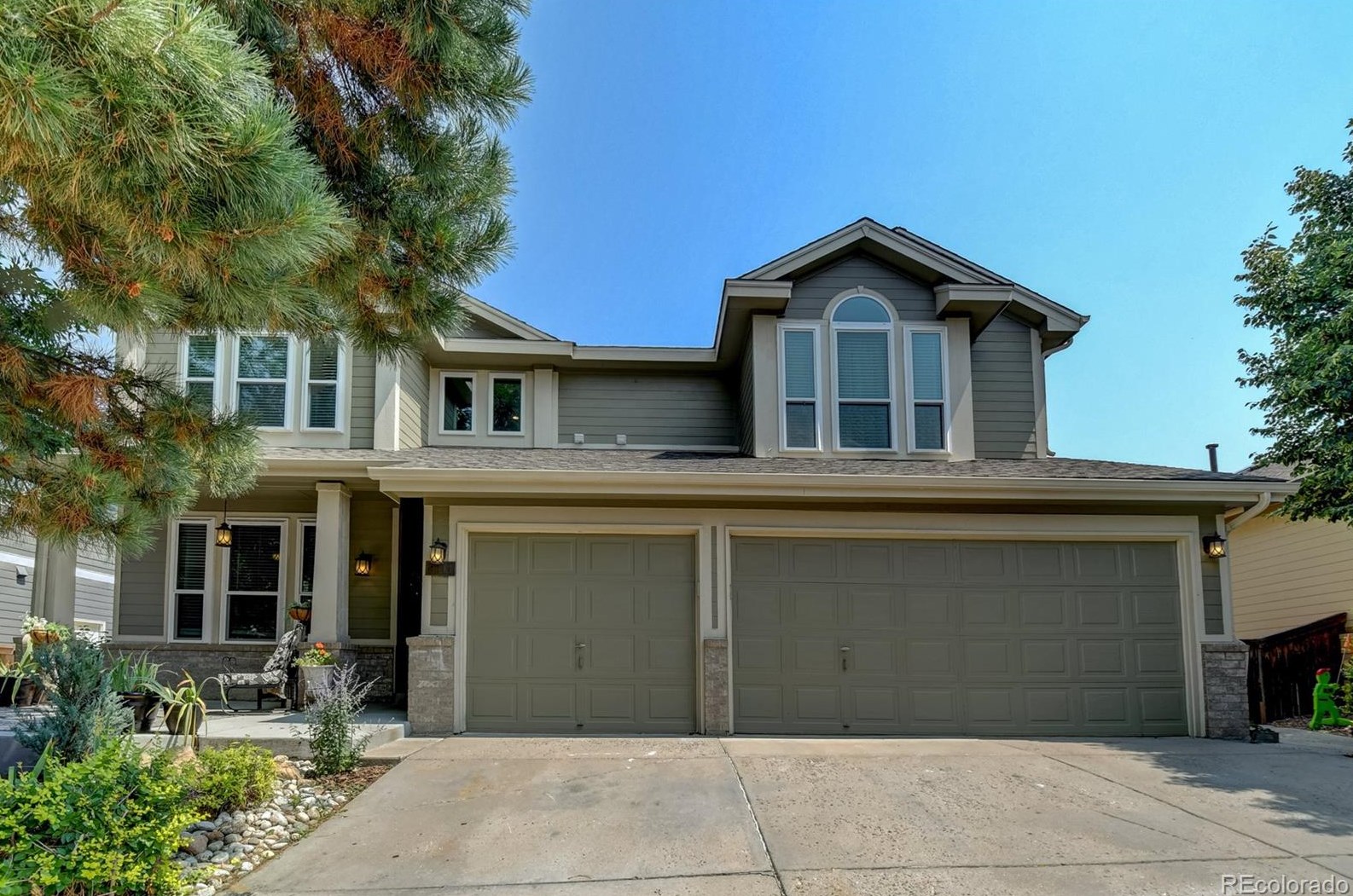 9944 Gwendelyn Pl, Littleton, CO 80129-6218