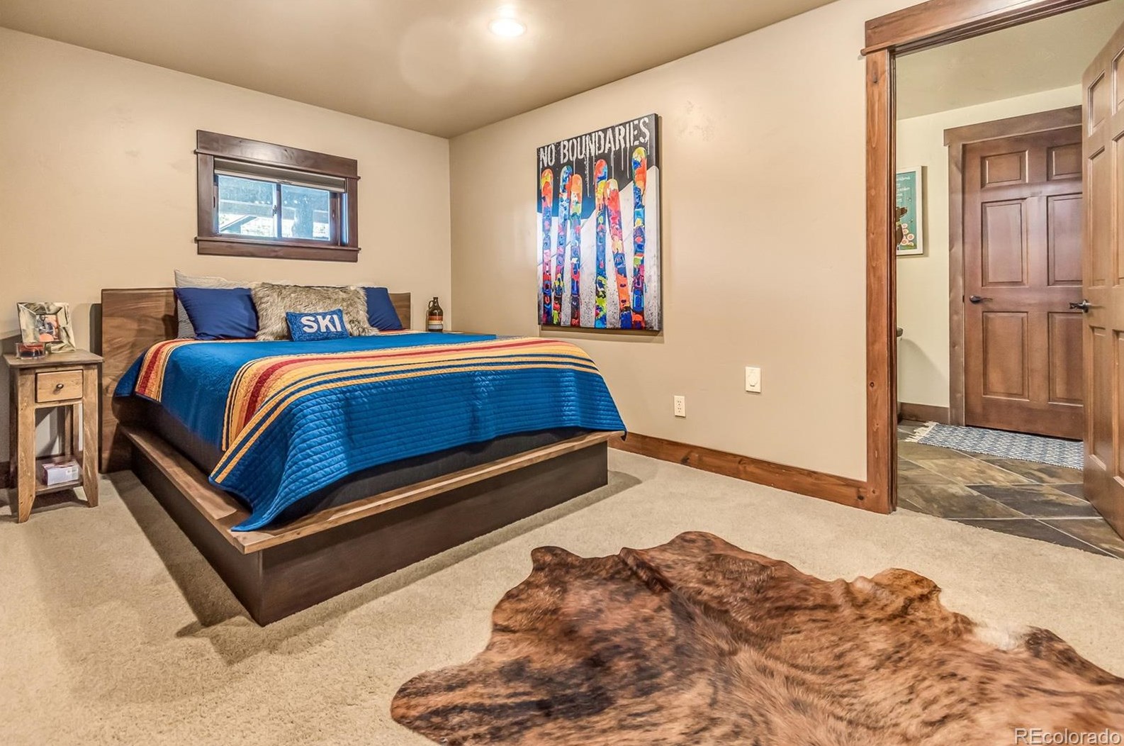 629 Meadowbrook Cir, Steamboat Springs CO  80487-3043 exterior