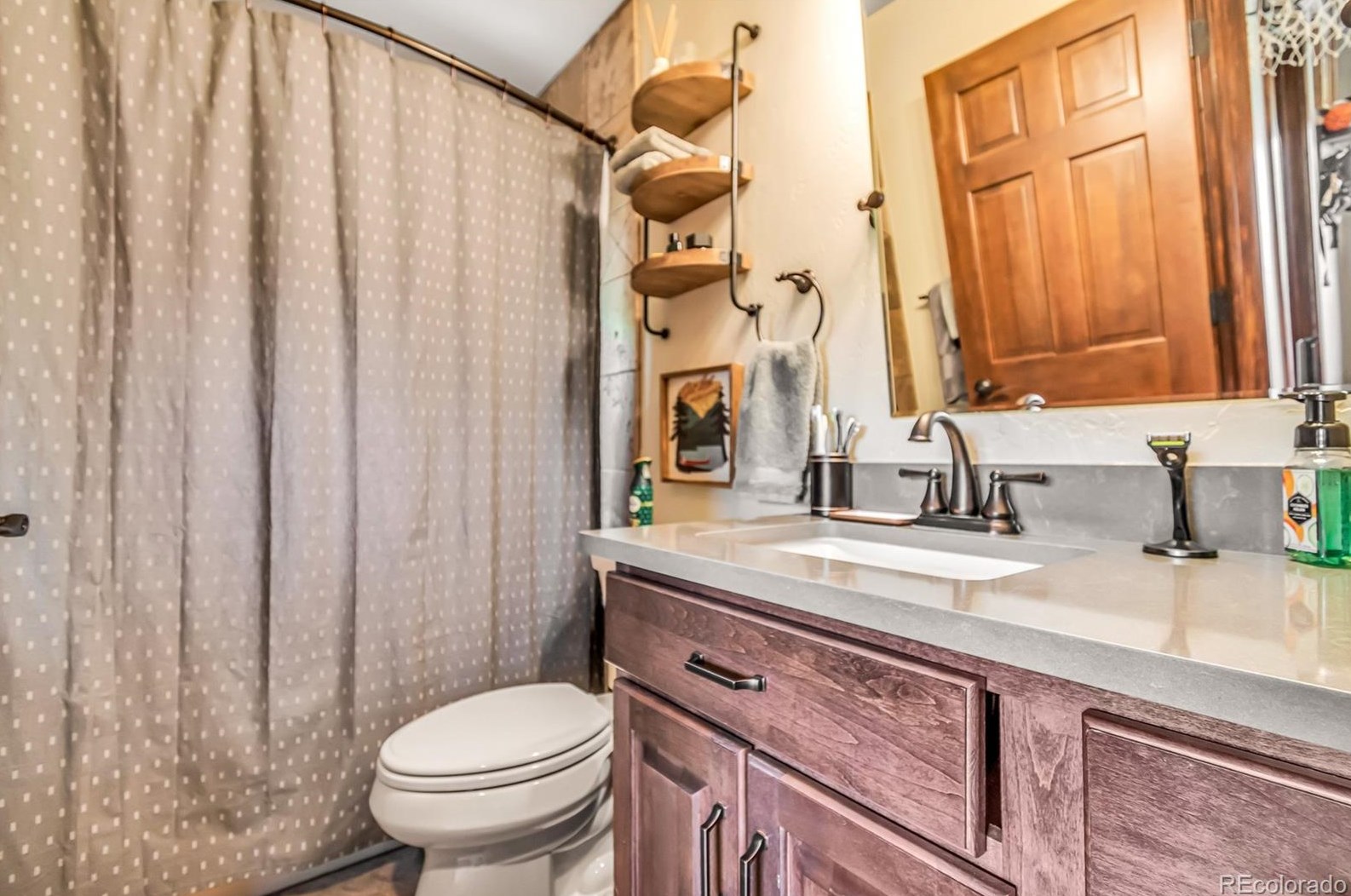 629 Meadowbrook Cir, Steamboat Springs CO  80487-3043 exterior