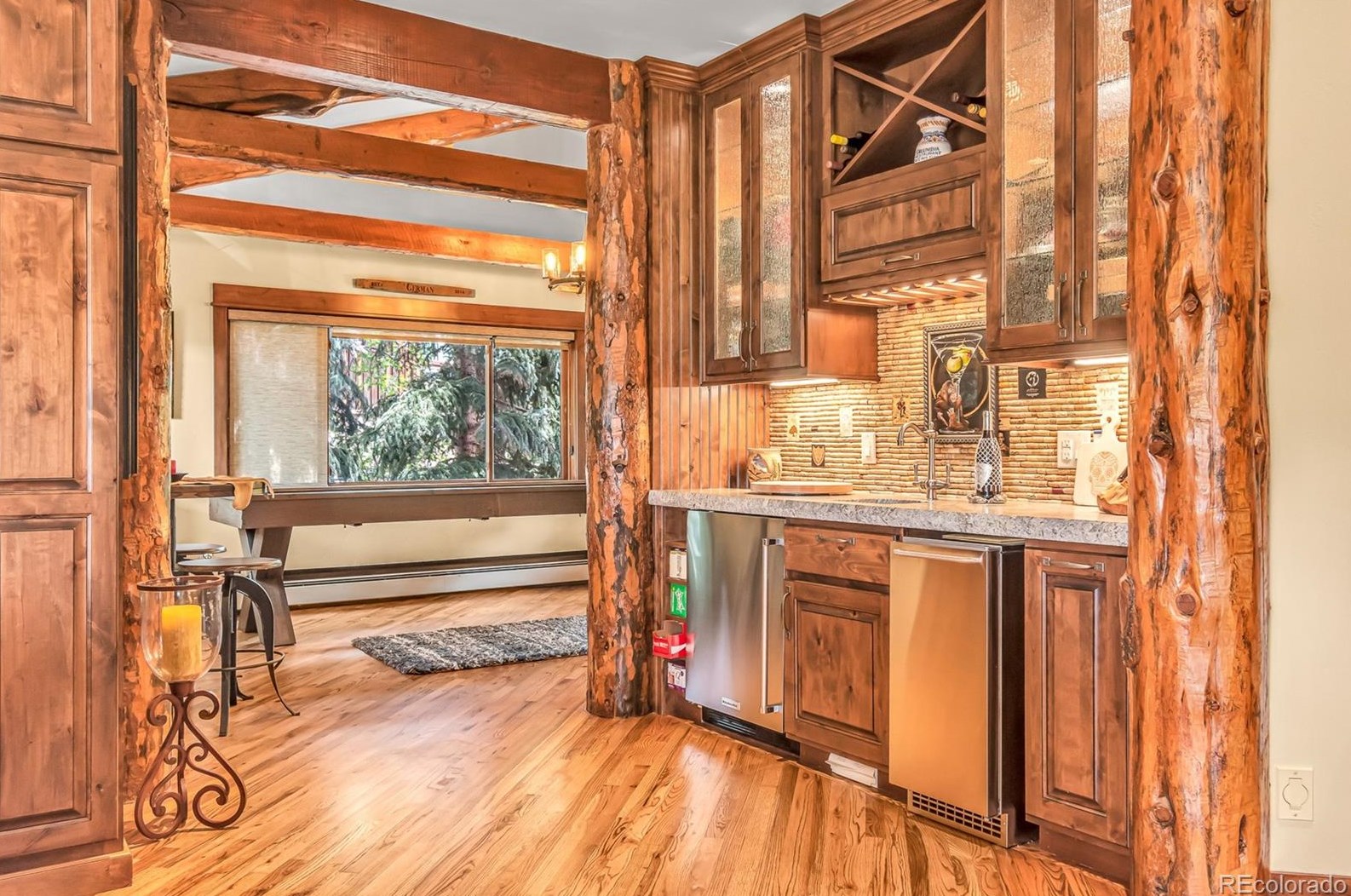 629 Meadowbrook Cir, Steamboat Springs CO  80487-3043 exterior