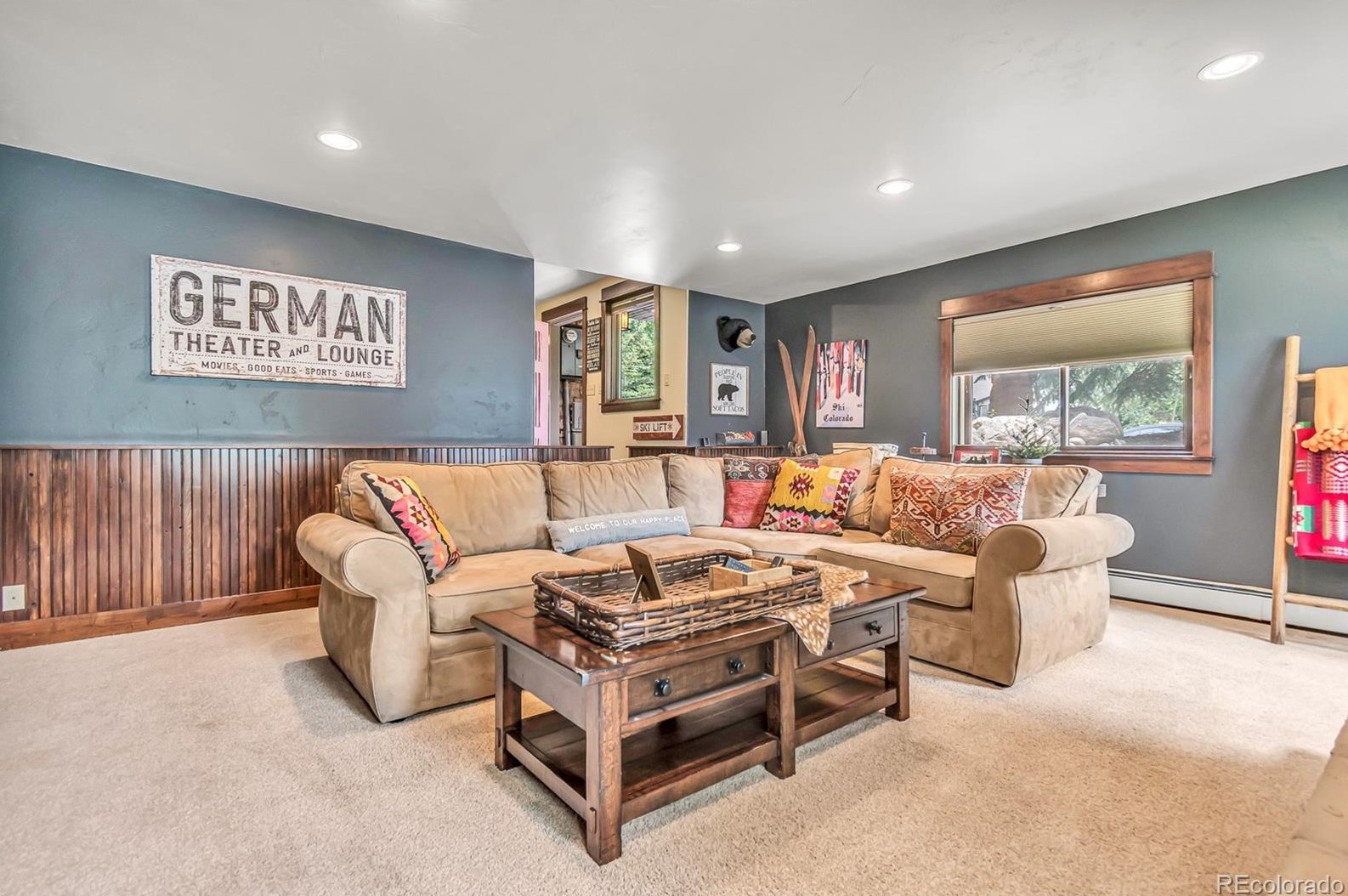 629 Meadowbrook Cir, Steamboat Springs CO  80487-3043 exterior