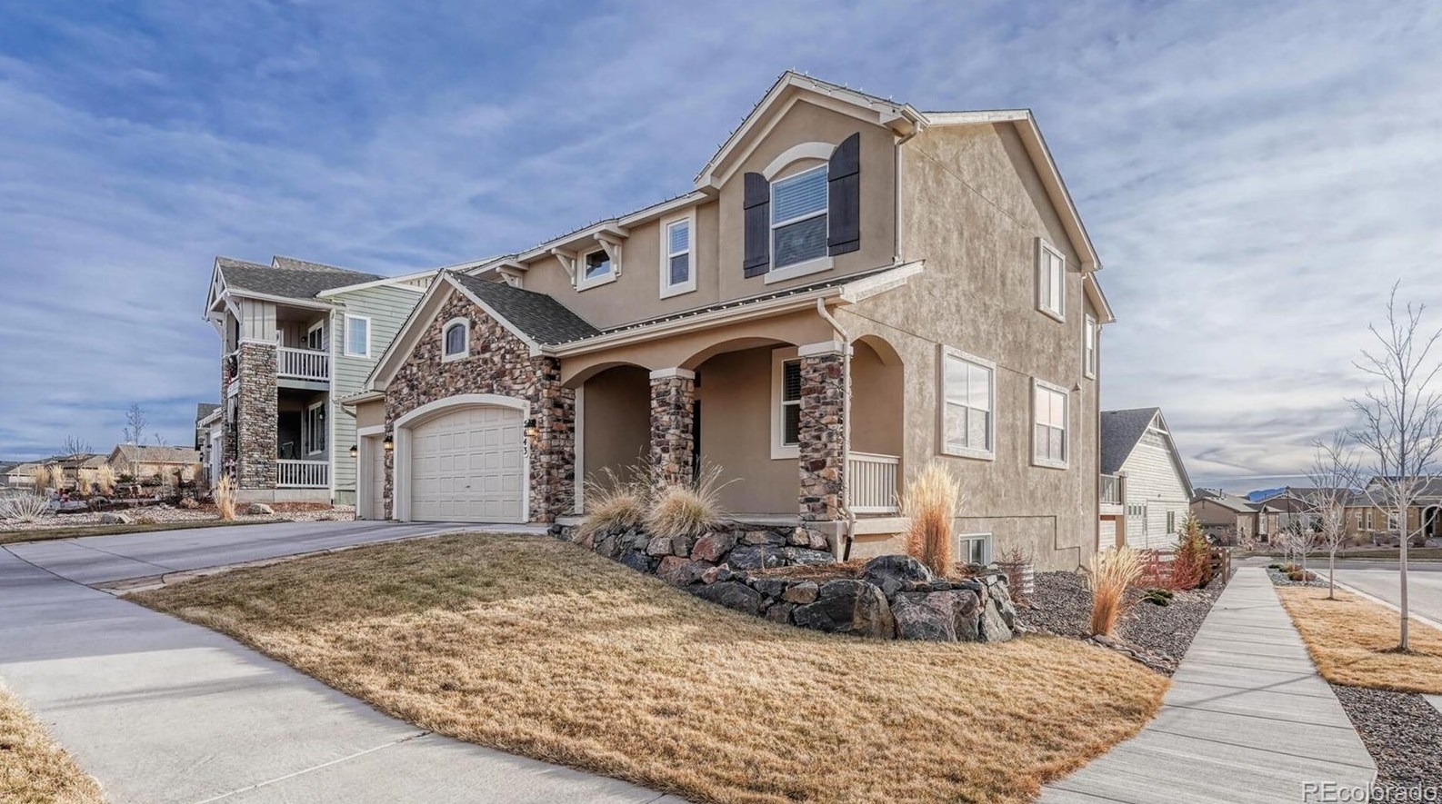 5643 Thurber Dr, Colorado Springs, CO 80924