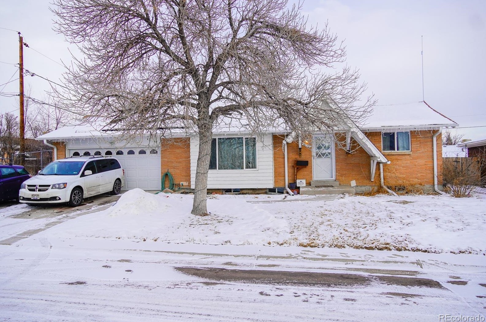 8112 Kalamath St, Denver, CO 80221