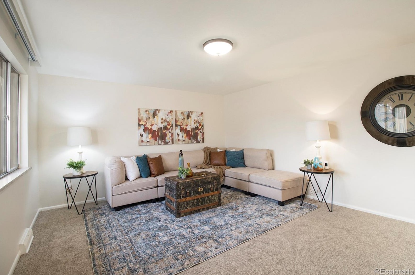 6703 Gray Ct, Arvada CO  80003-4347 exterior