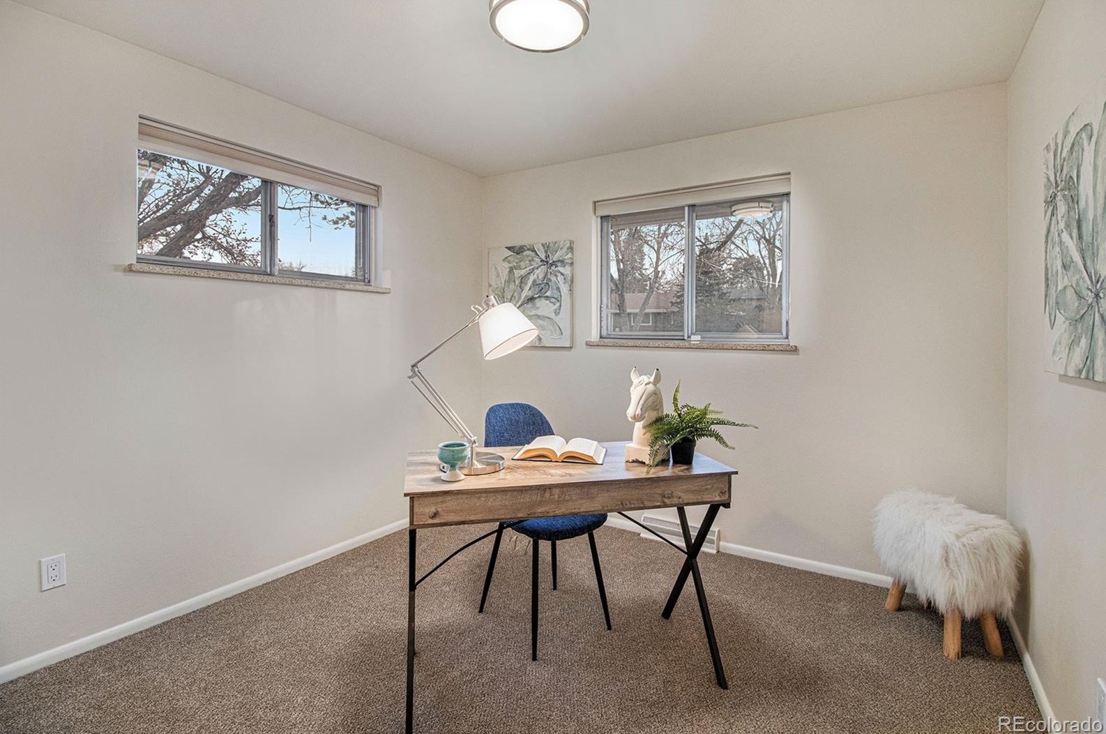 6703 Gray Ct, Arvada CO  80003-4347 exterior