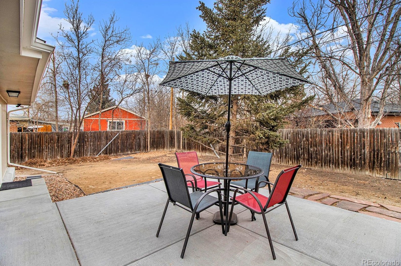 6703 Gray Ct, Arvada CO  80003-4347 exterior