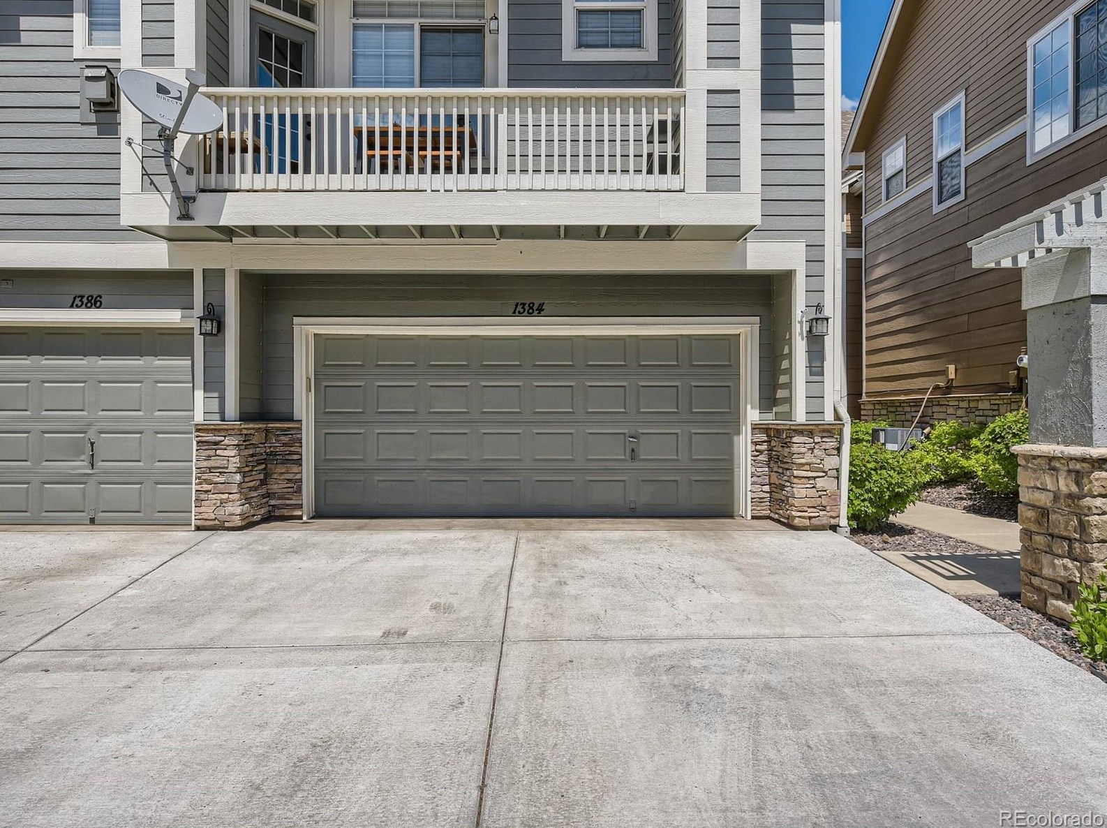 1384 Carlyle Park Cir, Littleton, CO 80129-6972