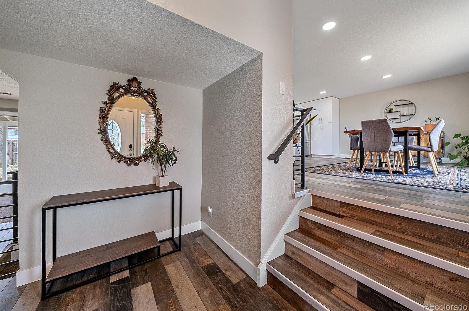 6567 Teller Ct, Littleton CO  80123-3047 exterior