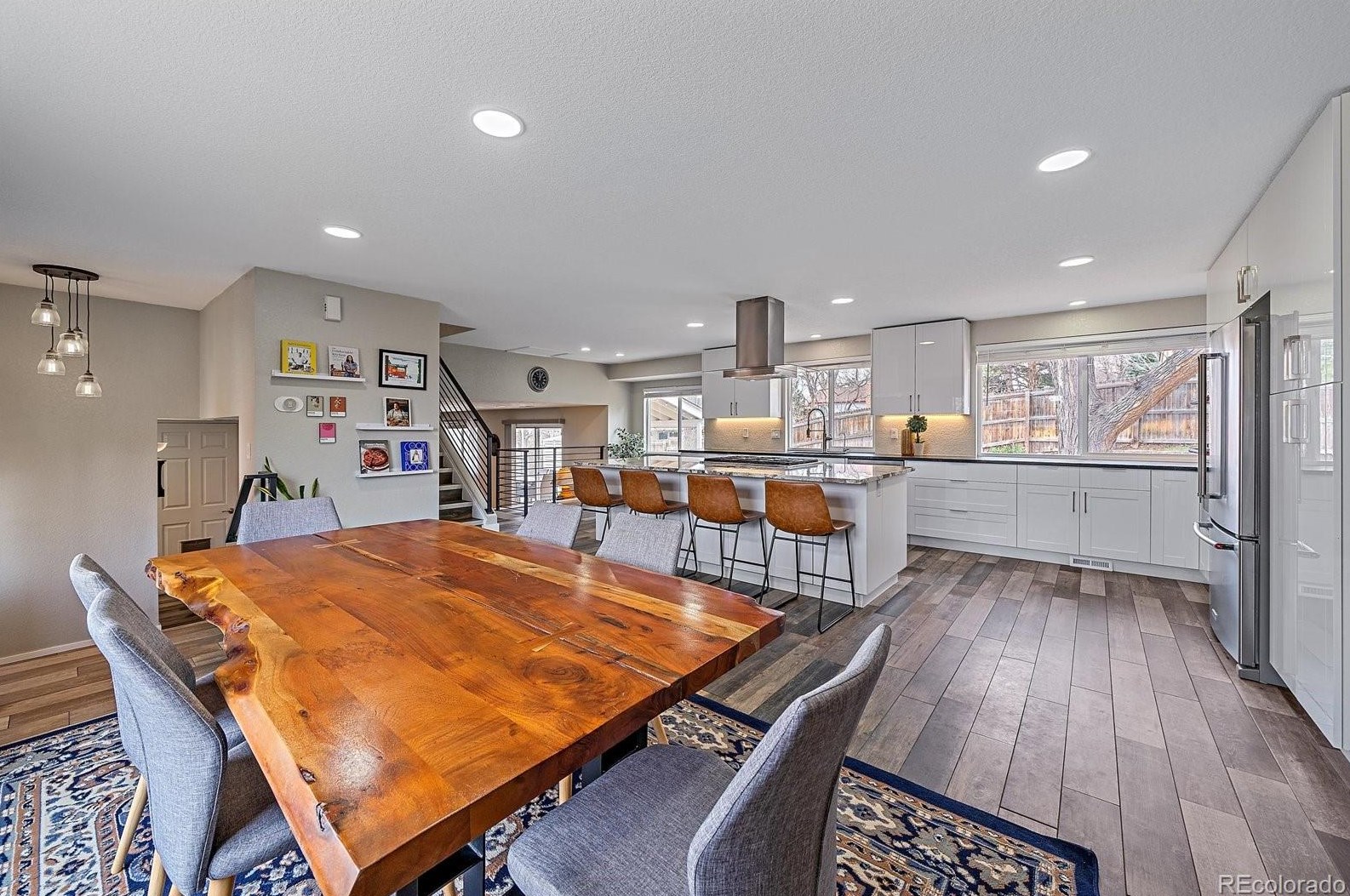 6567 Teller Ct, Littleton CO  80123-3047 exterior