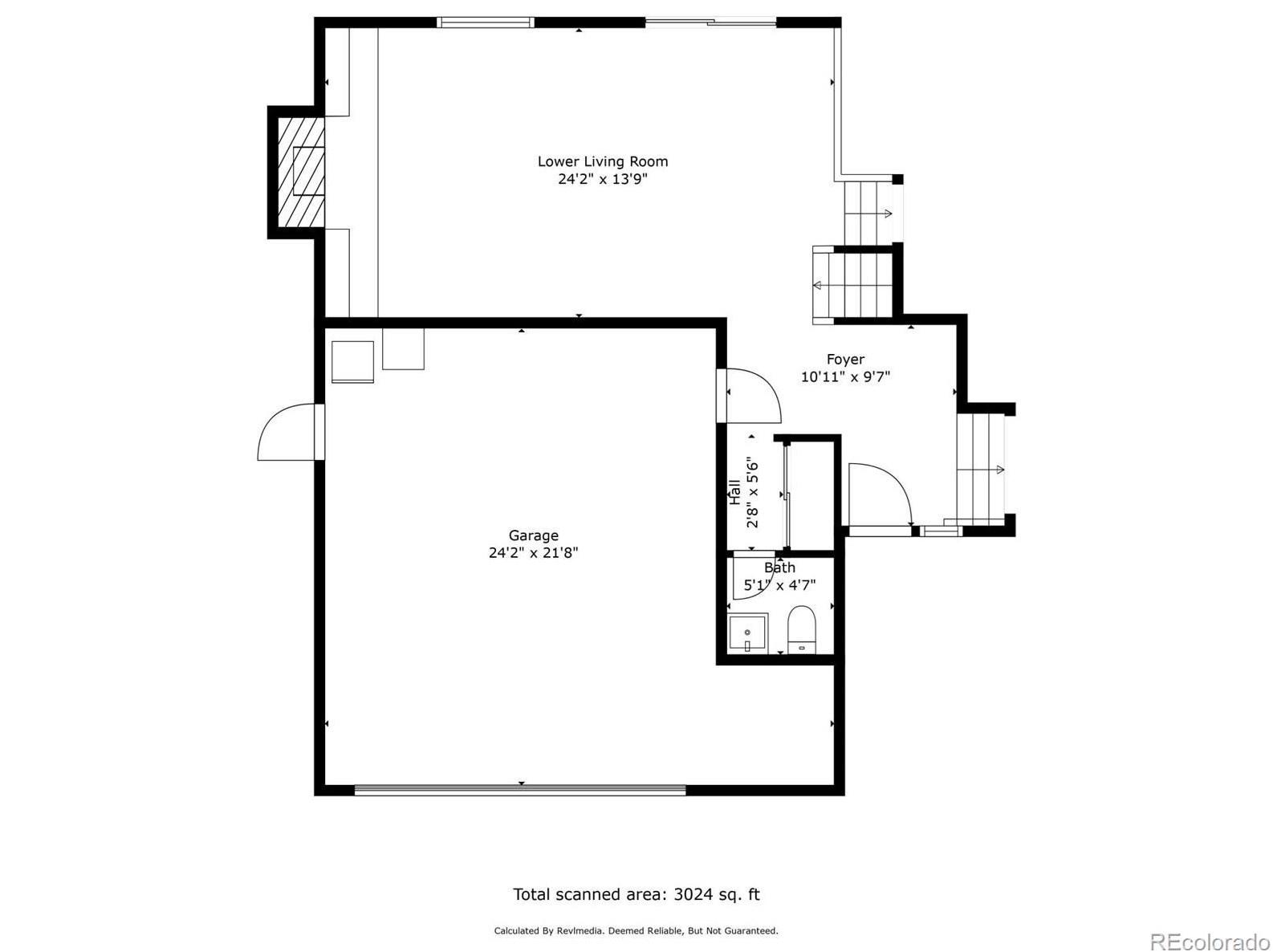 6567 Teller Ct, Littleton CO  80123-3047 exterior