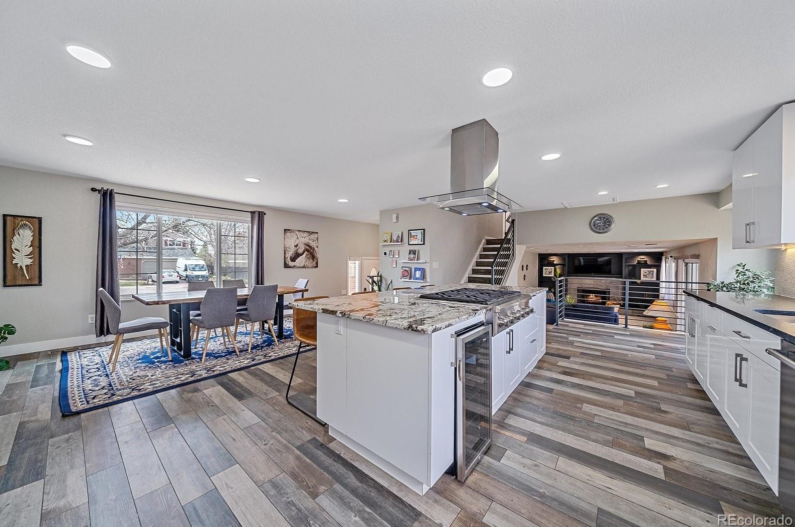 6567 Teller Ct, Littleton CO  80123-3047 exterior