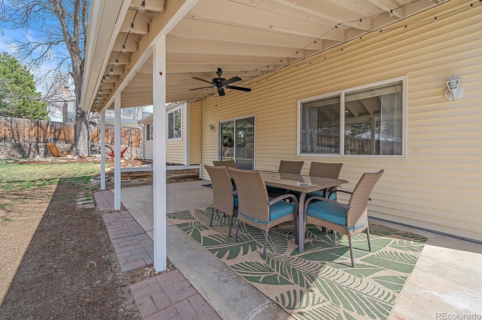 6567 Teller Ct, Littleton CO  80123-3047 exterior